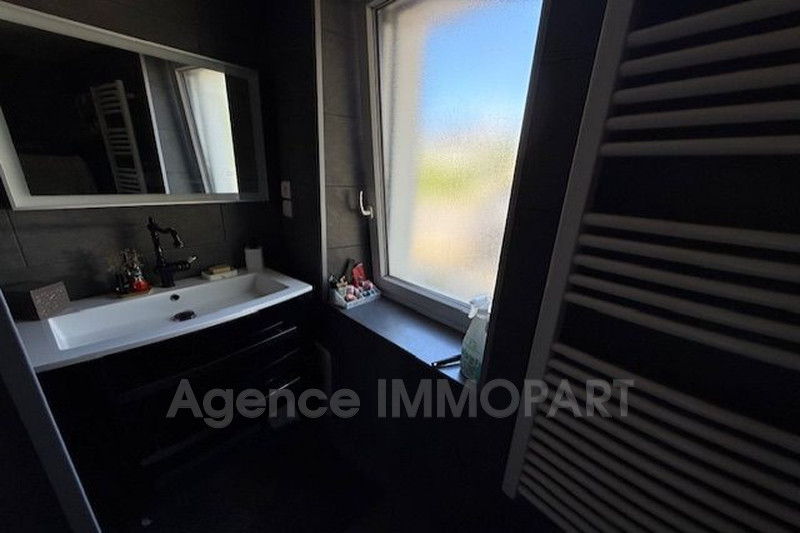 Vente maison de ville Saint-Molf  