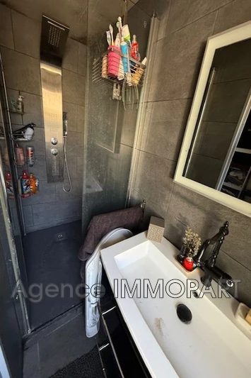 Vente maison de ville Saint-Molf  