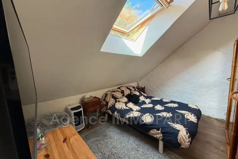 Vente maison de ville Saint-Molf  