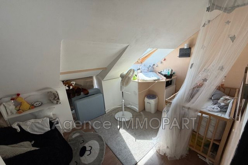 Vente maison de ville Saint-Molf  