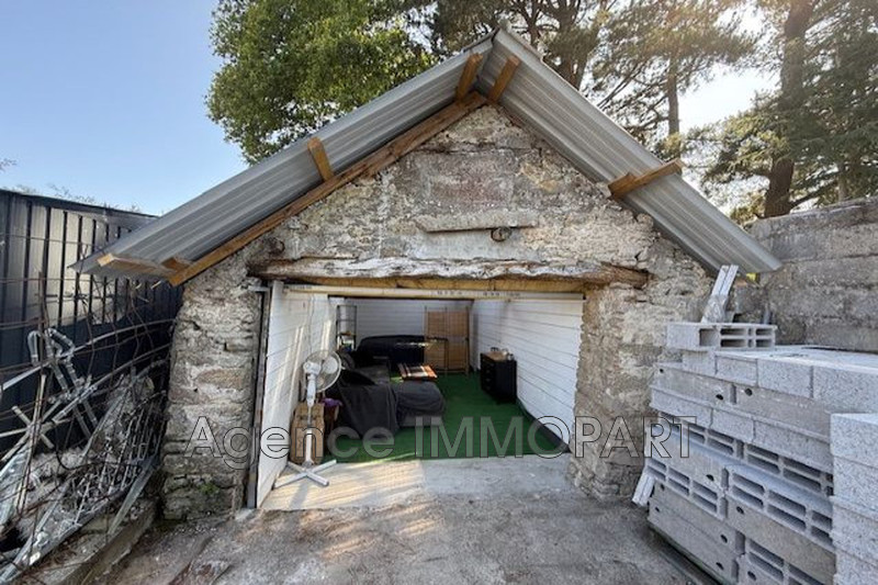 Vente maison de ville Saint-Molf  