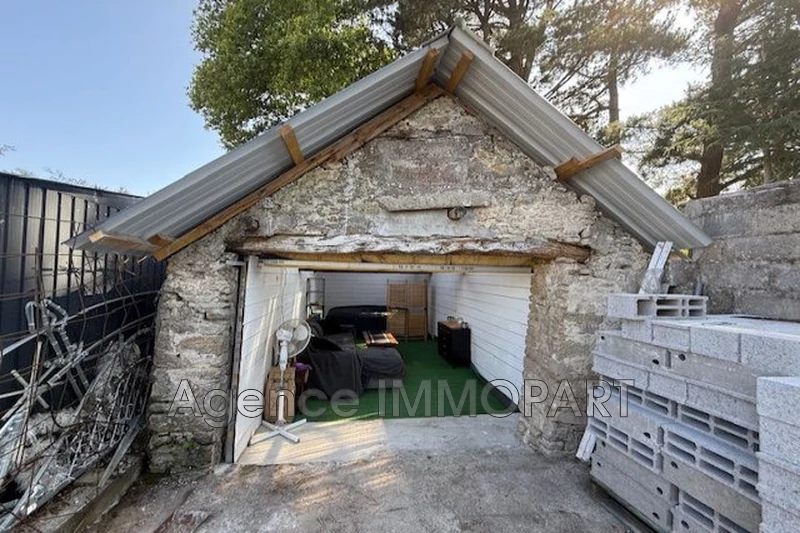 Vente maison de ville Saint-Molf  