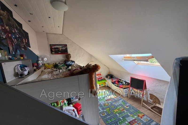 Vente maison de ville Saint-Molf  