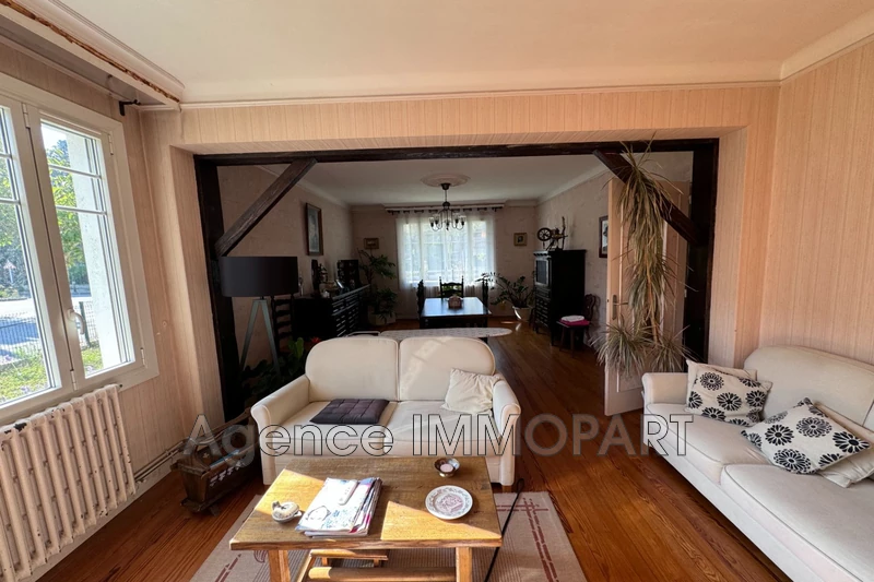 Vente maison La Baule-Escoublac  
