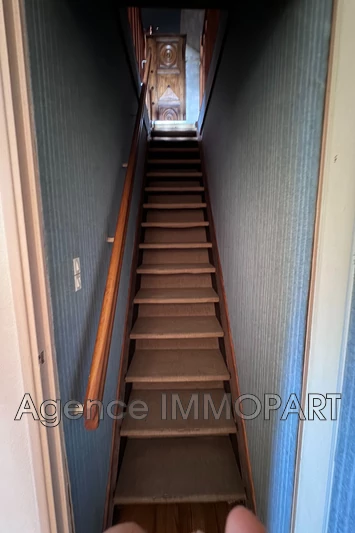 Vente maison La Baule-Escoublac  