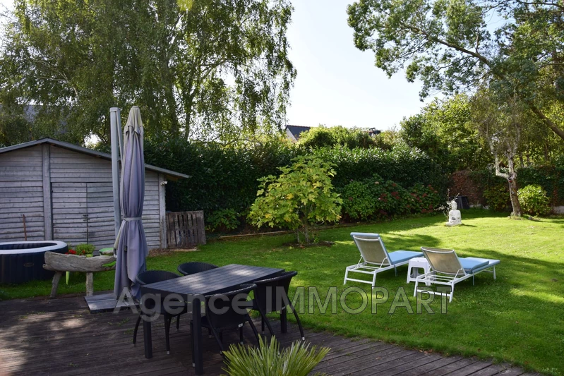 Vente maison Guérande  