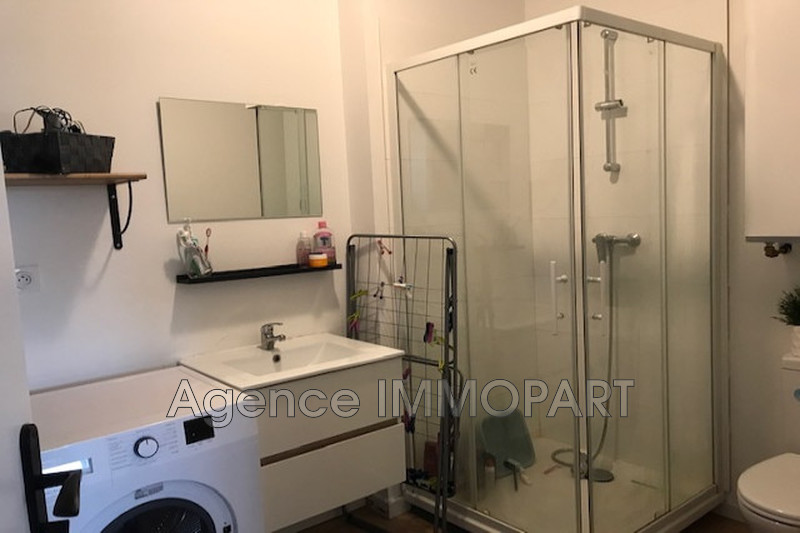 Vente appartement Saint-Nazaire  