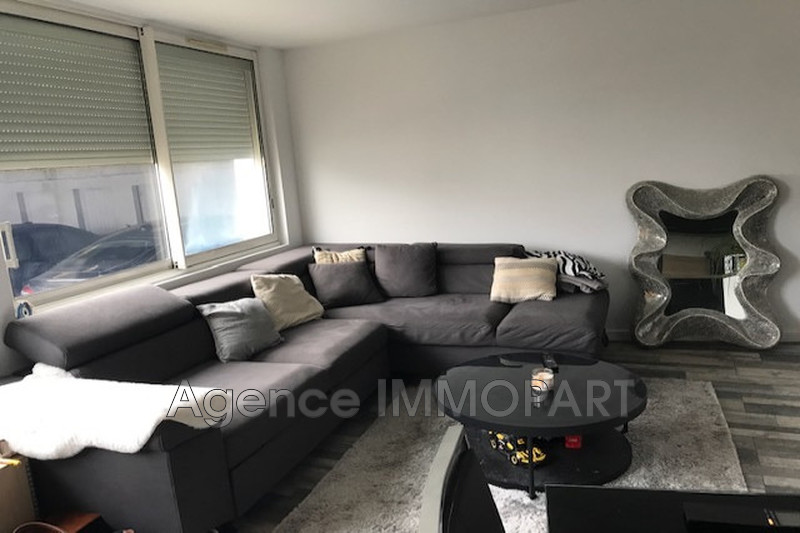 Vente appartement Saint-Nazaire  