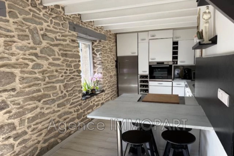 Vente maison Guérande  