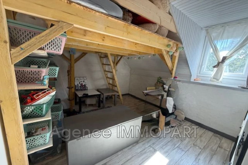 Vente maison Guérande  