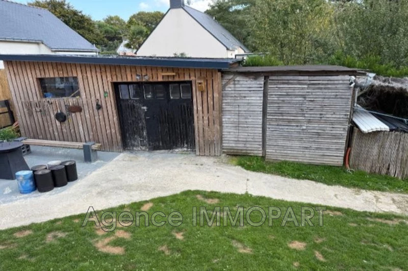 Vente maison Guérande  