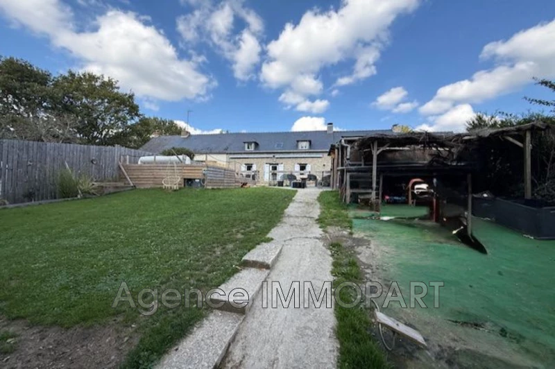 Vente maison Guérande  