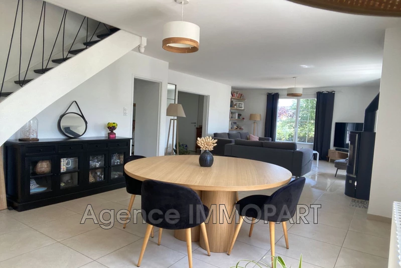 Vente maison La Baule-Escoublac  