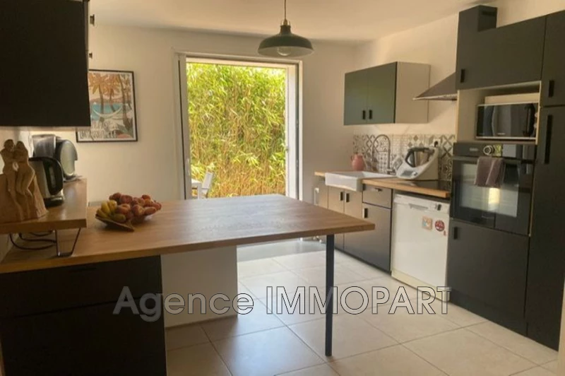 Vente maison La Baule-Escoublac  