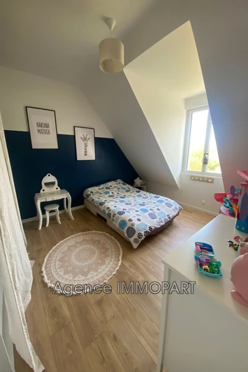 Vente maison La Baule-Escoublac  