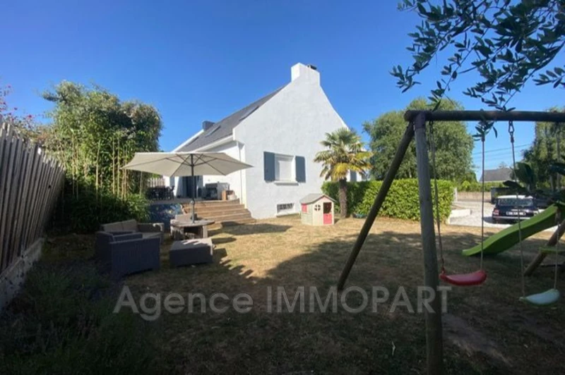 Vente maison La Baule-Escoublac  