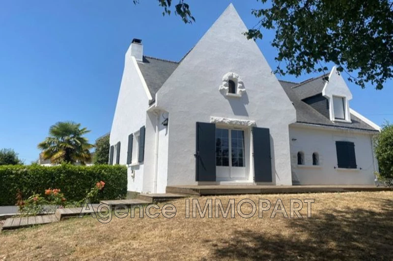 Vente maison La Baule-Escoublac  