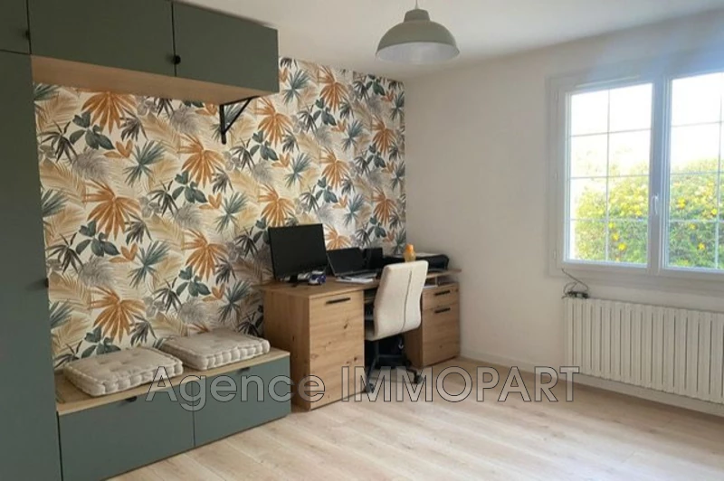 Vente maison La Baule-Escoublac  