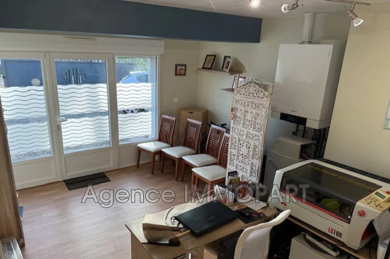 Vente maison Sainte-Reine-de-Bretagne  