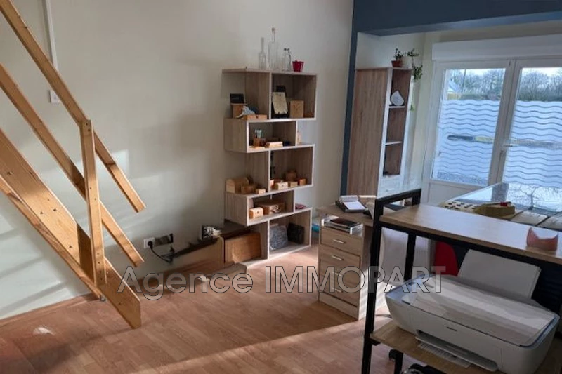 Vente maison Sainte-Reine-de-Bretagne  