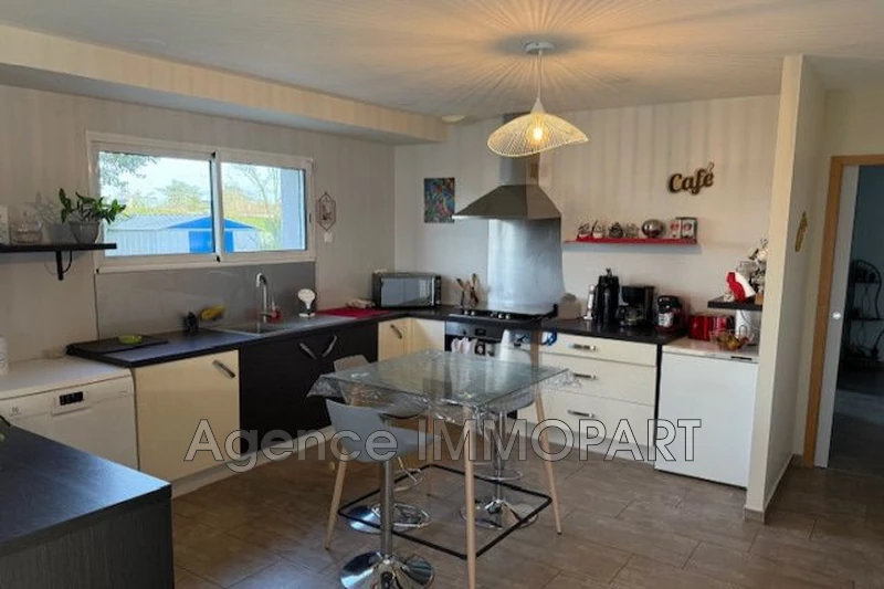 Vente maison Sainte-Reine-de-Bretagne  