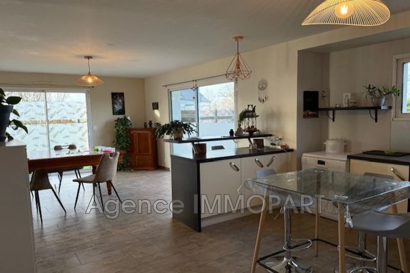 Vente maison Sainte-Reine-de-Bretagne  