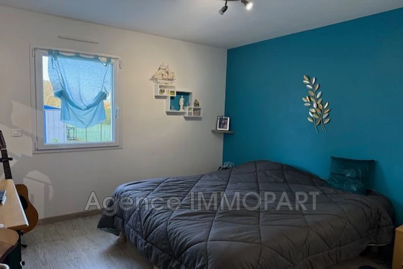 Vente maison Sainte-Reine-de-Bretagne  