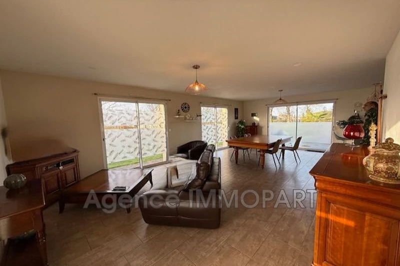 Vente maison Sainte-Reine-de-Bretagne  