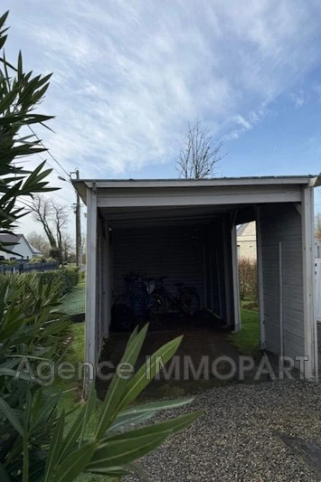 Vente maison Sainte-Reine-de-Bretagne  