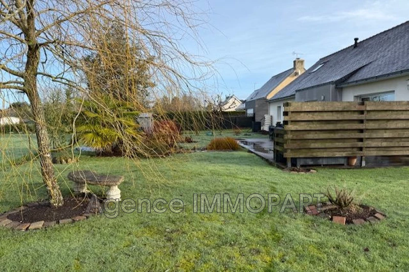 Vente maison Sainte-Reine-de-Bretagne  