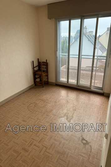 Vente appartement La Baule-Escoublac  