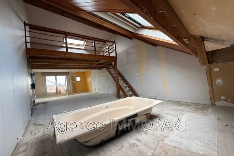 Vente appartement La Baule-Escoublac  