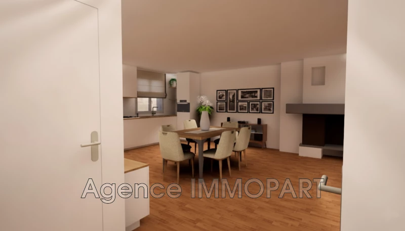 Vente appartement Le Pouliguen  