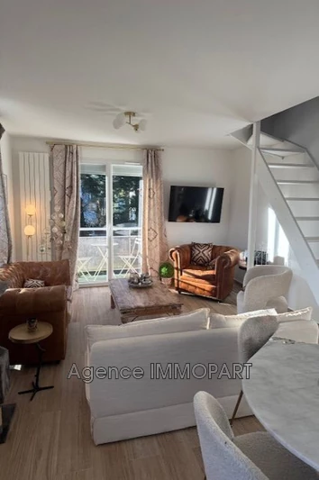 Vente duplex Pornichet  