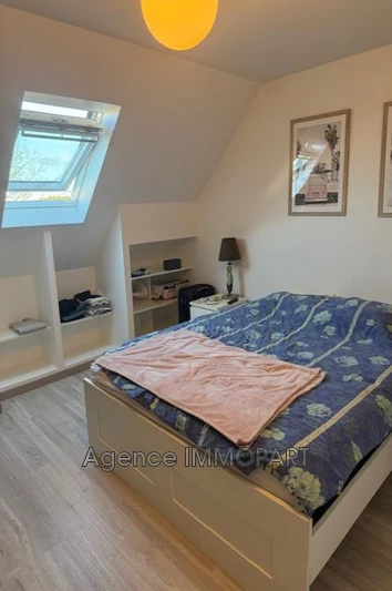 Vente duplex Pornichet  