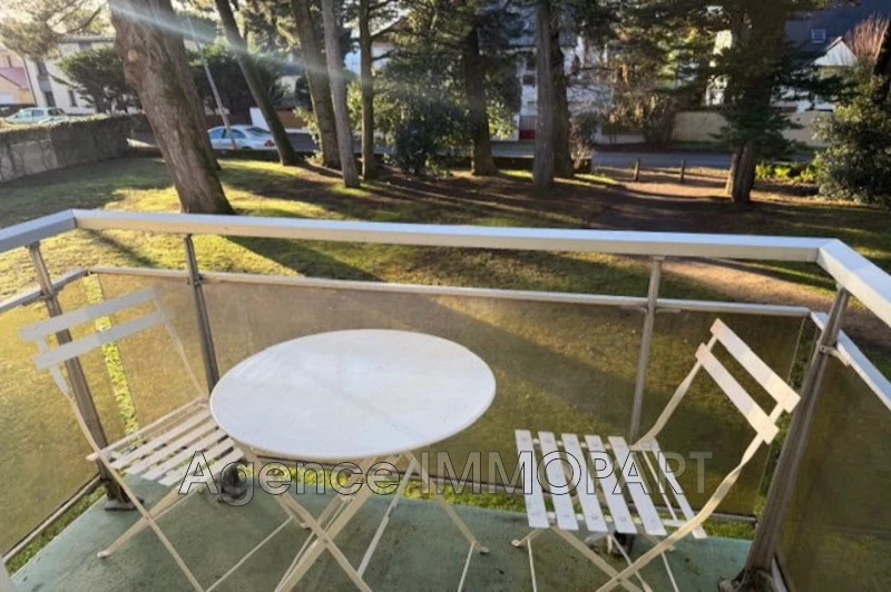 Vente duplex Pornichet  