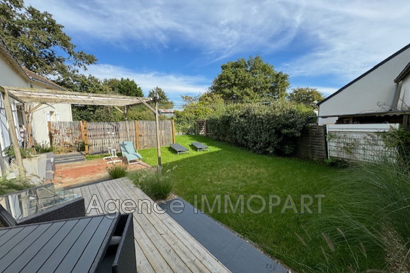 Vente maison en pierre Saint-André-des-Eaux  