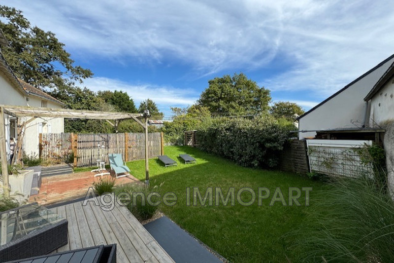 Vente maison en pierre Saint-André-des-Eaux  