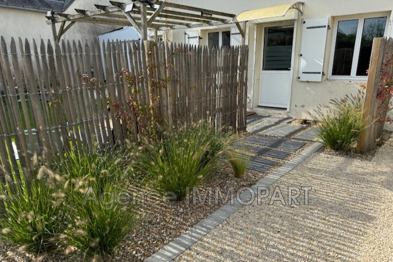 Vente maison en pierre Saint-André-des-Eaux  