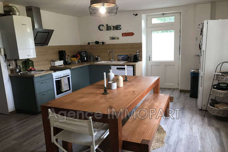 Vente maison en pierre Saint-André-des-Eaux  