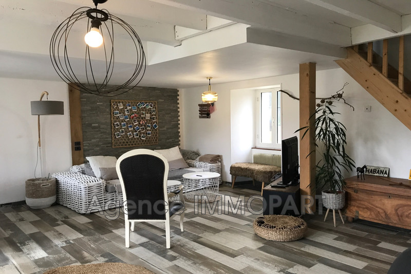 Vente maison en pierre Saint-André-des-Eaux  