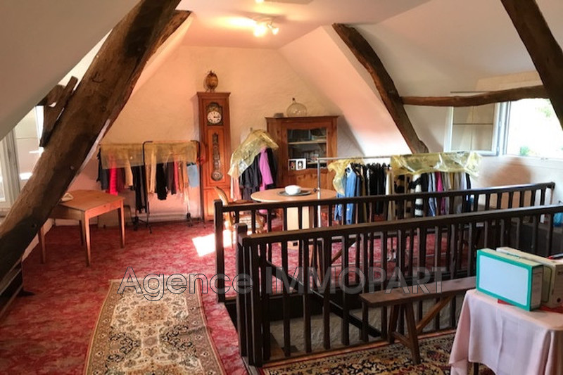 Vente maison La Baule-Escoublac  