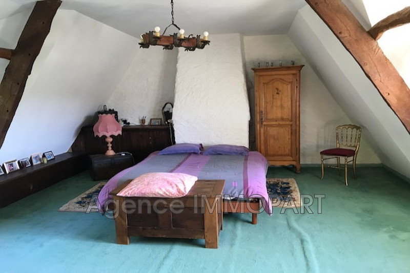 Vente maison La Baule-Escoublac  