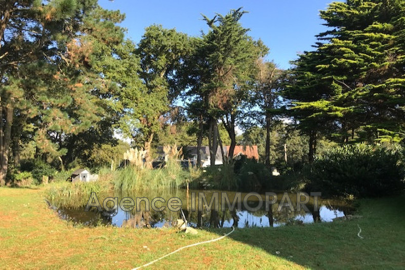 Vente maison La Baule-Escoublac  