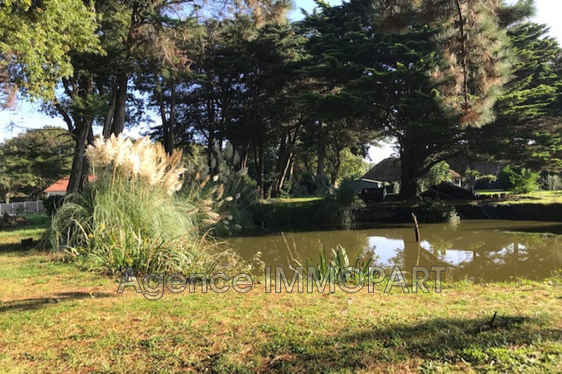 Vente maison La Baule-Escoublac  