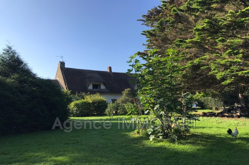 Vente maison La Baule-Escoublac  