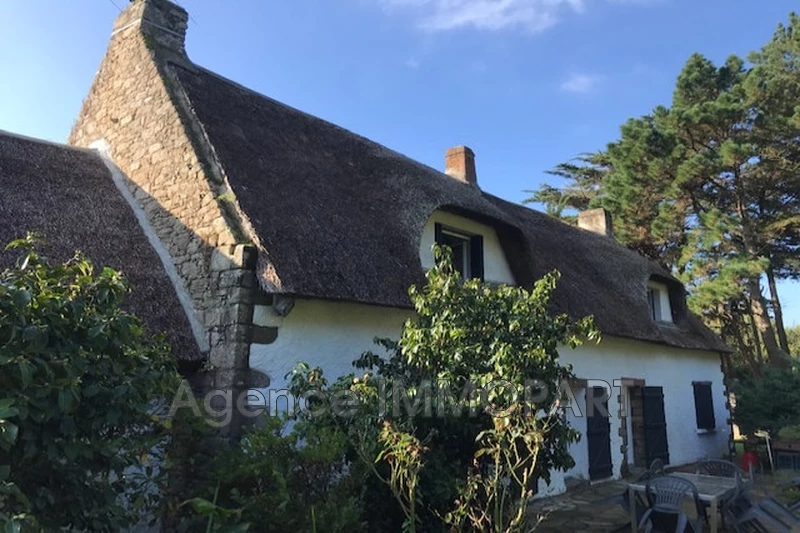 Vente maison La Baule-Escoublac  
