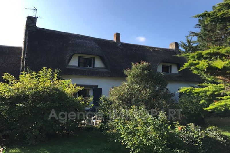 Vente maison La Baule-Escoublac  