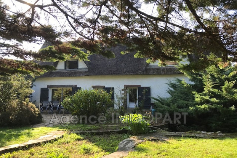 Vente maison La Baule-Escoublac  