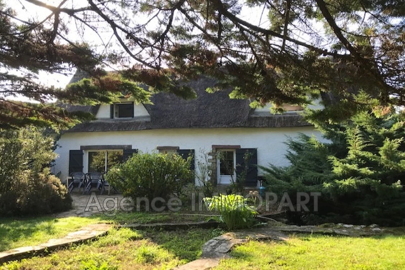 Vente maison La Baule-Escoublac  